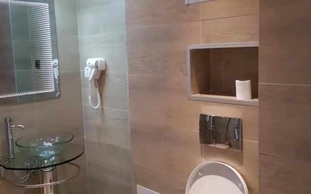Apartament Verde