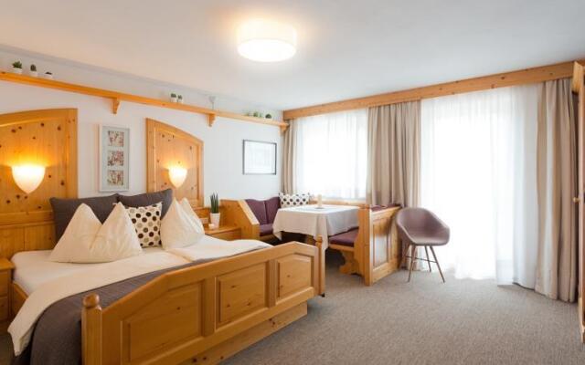 Apartments Sonn-Alm