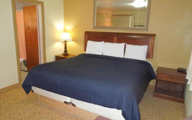 Slumberland Motel Mount Holly