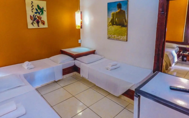 Pousada Aldeia Portuguesa