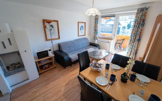 Alpin Appartements