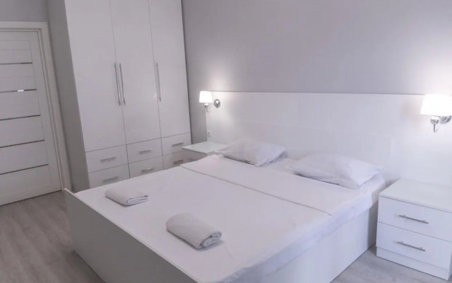 Апартаменты на улице Тельмана 110