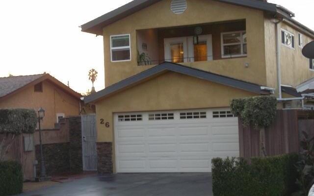 Long Beach Vacation Rental