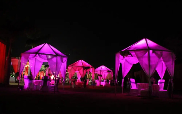 Shri Govindam Resort & Marriage Garden