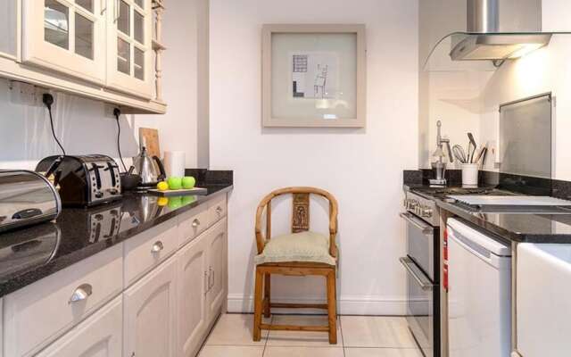 Minafon Cottage