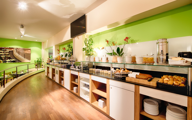 Leonardo Boutique Hotel Rigihof Zurich