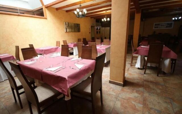 Hotel el Tratado