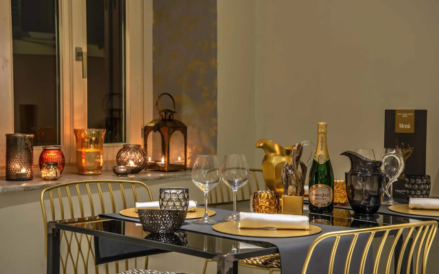 Donna Camilla Savelli – VRetreats Hotel