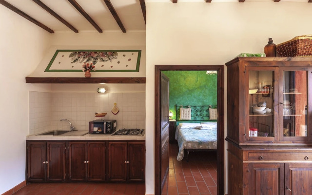 Agriturismo Collelignani