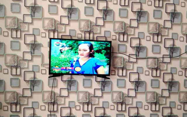 Darmawan Homestay