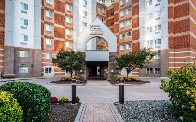 Sonesta Simply Suites Jersey City