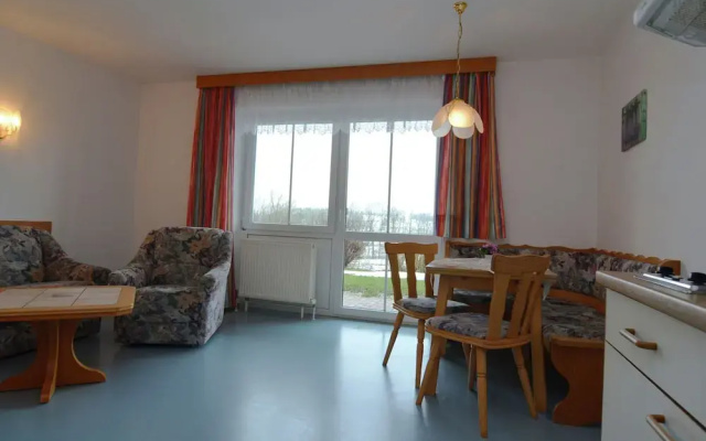 Comfortable Apartments in Rotthalmunster