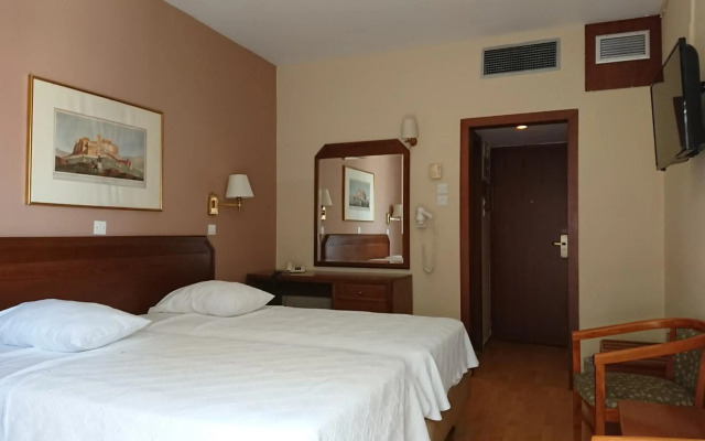 Economy Hotel