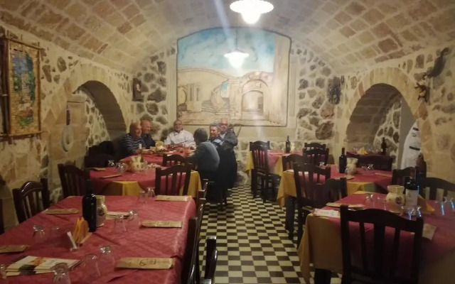 Apartment With 3 Bedrooms In Specchia With Wifi - 17 Km From The Beach