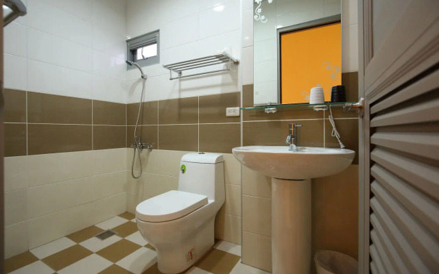 Hualien Little Squirrel B&b