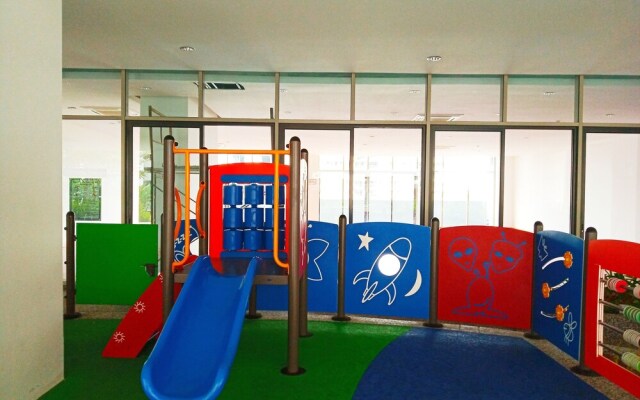 KL Gateway Residence Bangsar by LilyandLoft