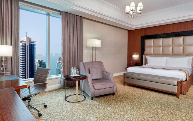 Best Plaza Hotel West Bay