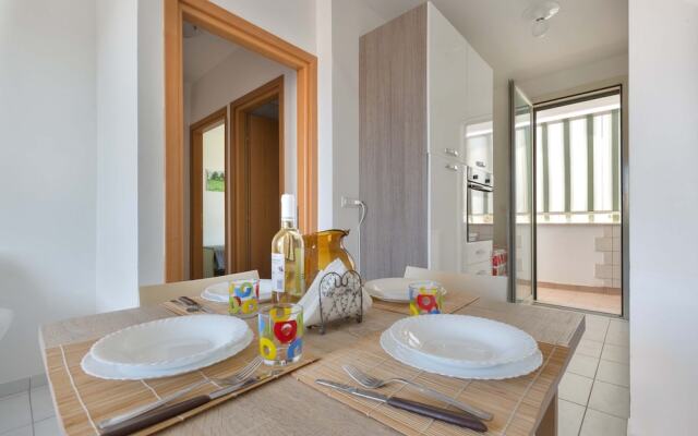 2745 Appartamento Rosa Maris by Barbarhouse