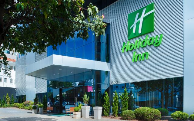 Holiday Inn Belo Horizonte Savassi, an IHG Hotel