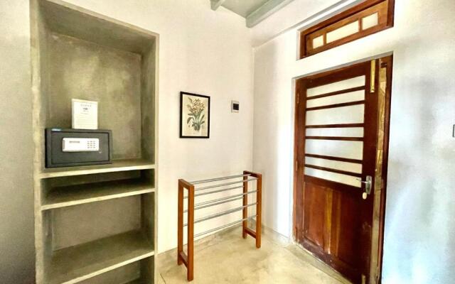 Isana Beach House
