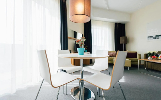 Utsikten Hotell - Unike Hoteller