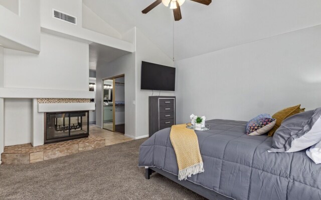 Redmont Mesa 3 Bedroom Home by Redawning