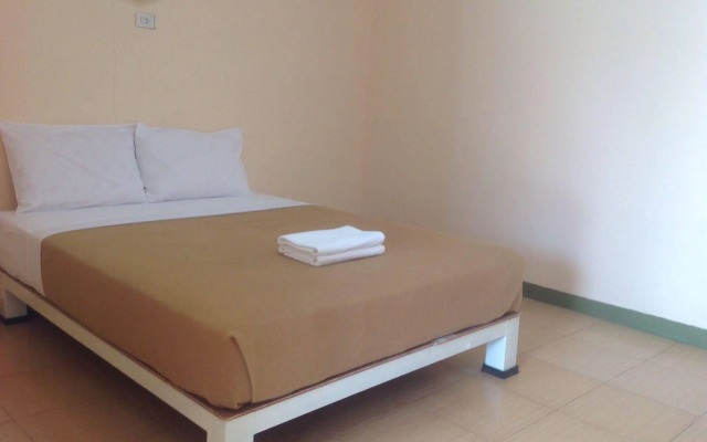 Kantana Apartment