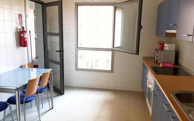 Ml85 Beach Flat by Canary365