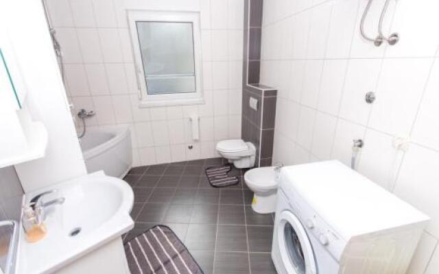Apartments Slavica