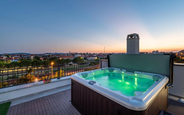 Panorama Deluxe Apartment