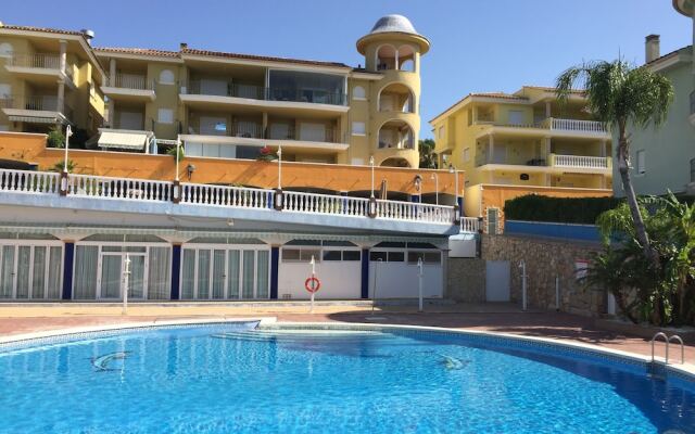 Apartamentos Nerea B 46