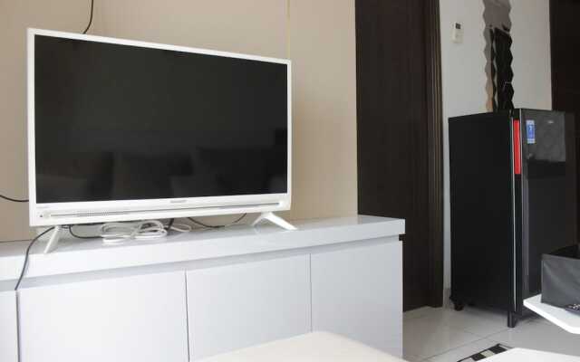 Luxury 2BR Apartment at Mekarwangi Square Cibaduyut