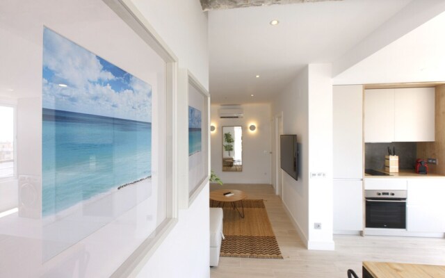 Nogalera Terrace II by Madflats Collection