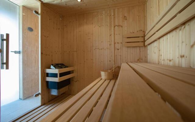 Domaine De La Chapelle