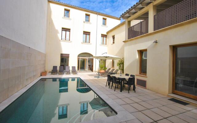 Sprawling Villa with Pool at Sa Pobla Balearic Islands