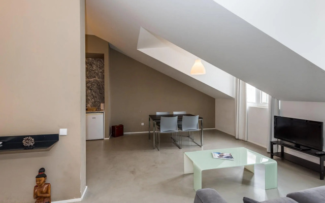 Alfama - Lisbon Lounge Suites