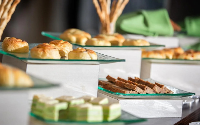 Hotel Santika Pekalongan