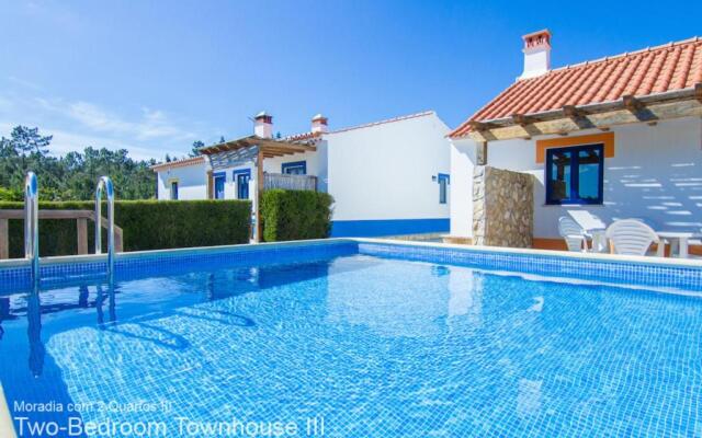Akivillas Aljezur Nature