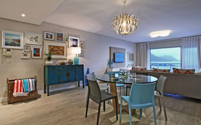 Dunmore Blue