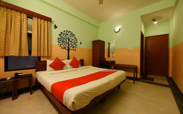 Collection O 2249 Hotel Blue Bird