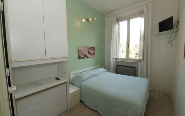 Hotel Cilene