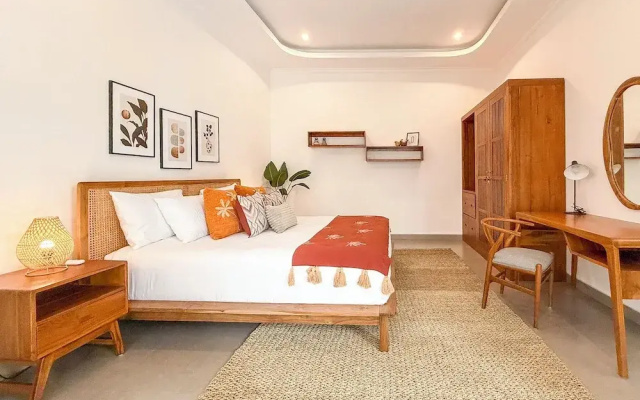 Villa Hamal by DVH Luxe Retreats 2BR