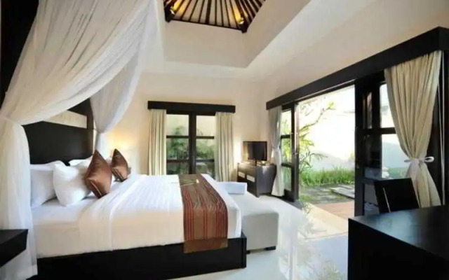 Grand Hardys Villas Hotel and Spa Seminyak