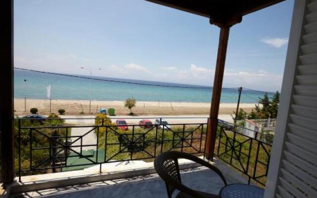 Villas Angara