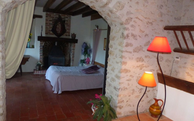 Le Clos Fleuri