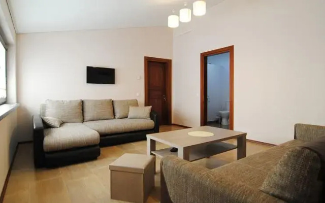 Holiday House Atostogana