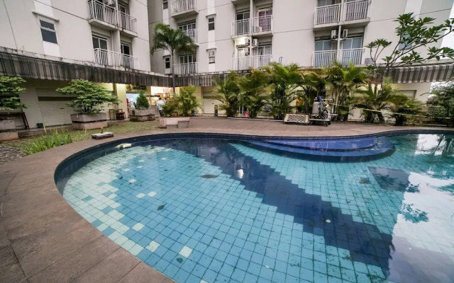 Apartment Bogor Valley