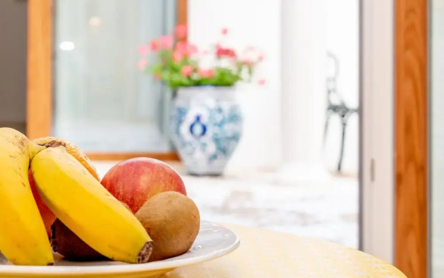 Casa del Patio - Boutique Apartments