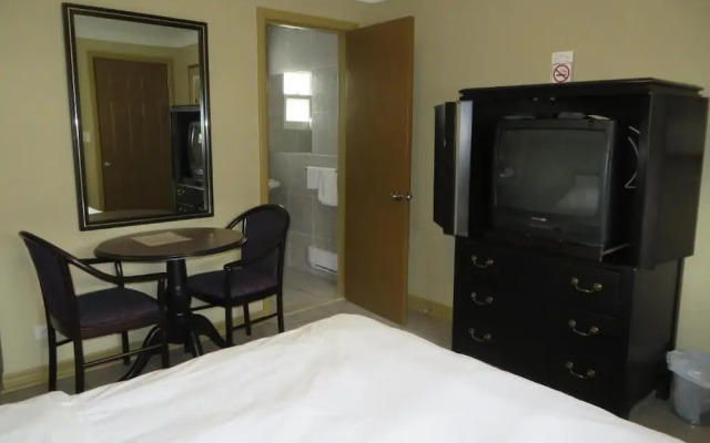 iCheckINN Motel