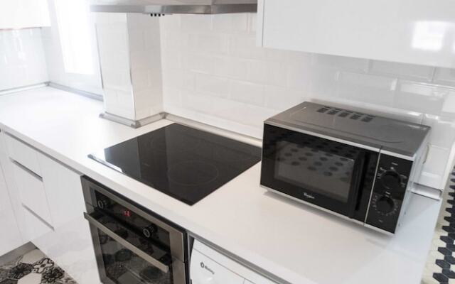 Alterhome Apartamento Palacio Real II